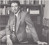 Werner Erhard